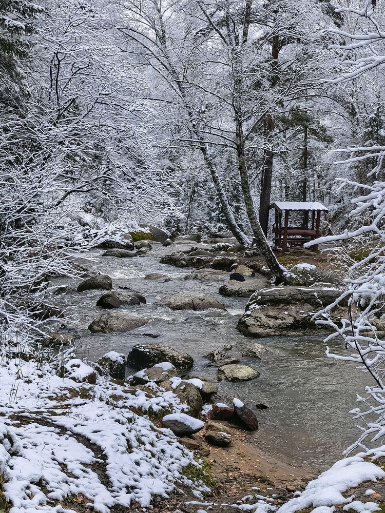 Photograph by Дмитрий Юдин