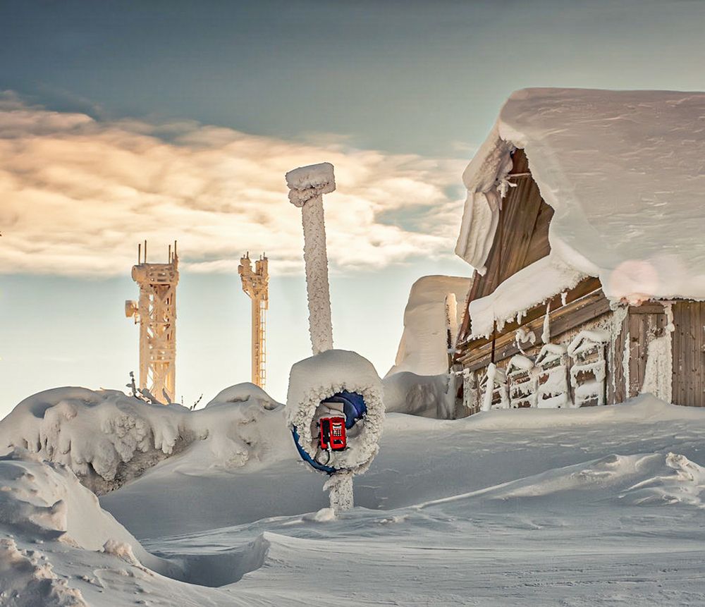 Фотография автора Владимир Чуприков