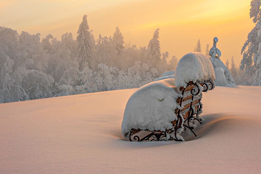 Фотография автора Владимир Чуприков