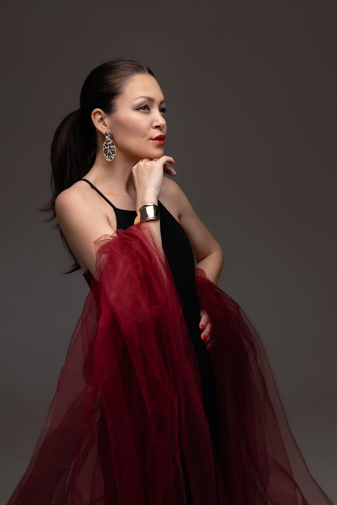 Photograph by Алена Козлова
