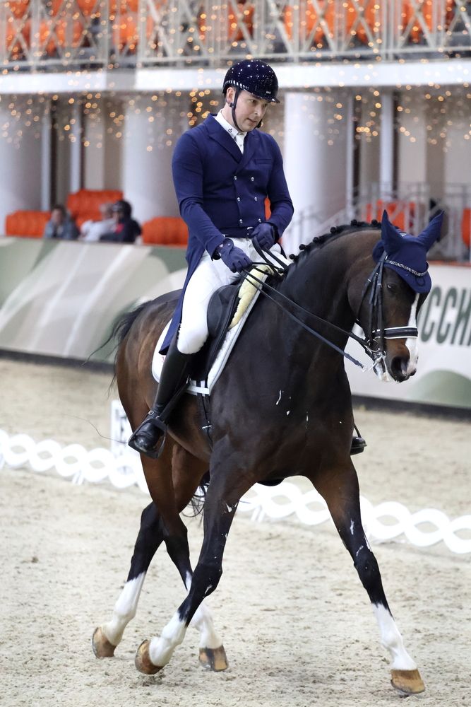 Photograph by Svetlana Ermakova