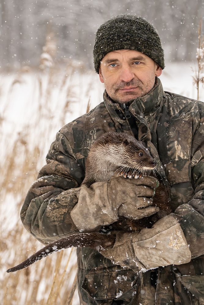 Photograph by Vladimir Ostapenko