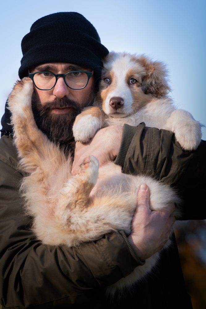 Photograph by ALESSIA ROSSI