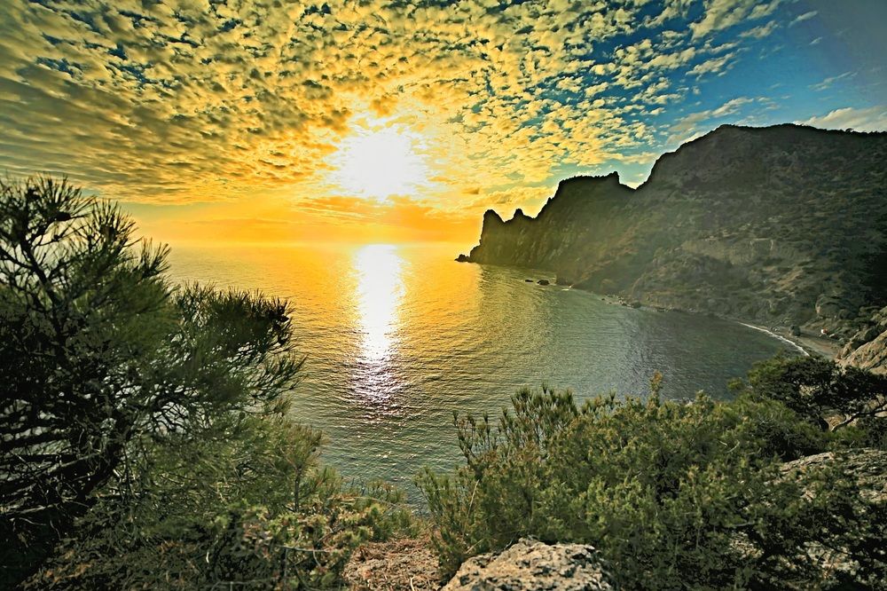 Photograph by Загуменнов Максим