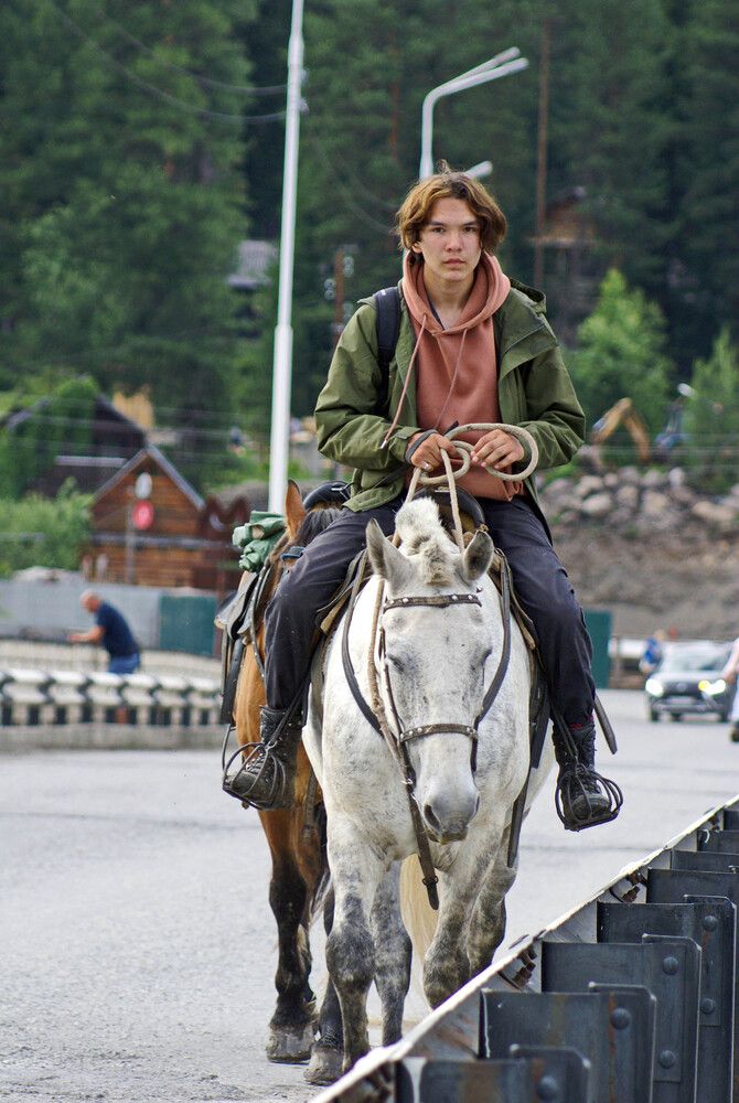 Photograph by Игорь Пшеничников