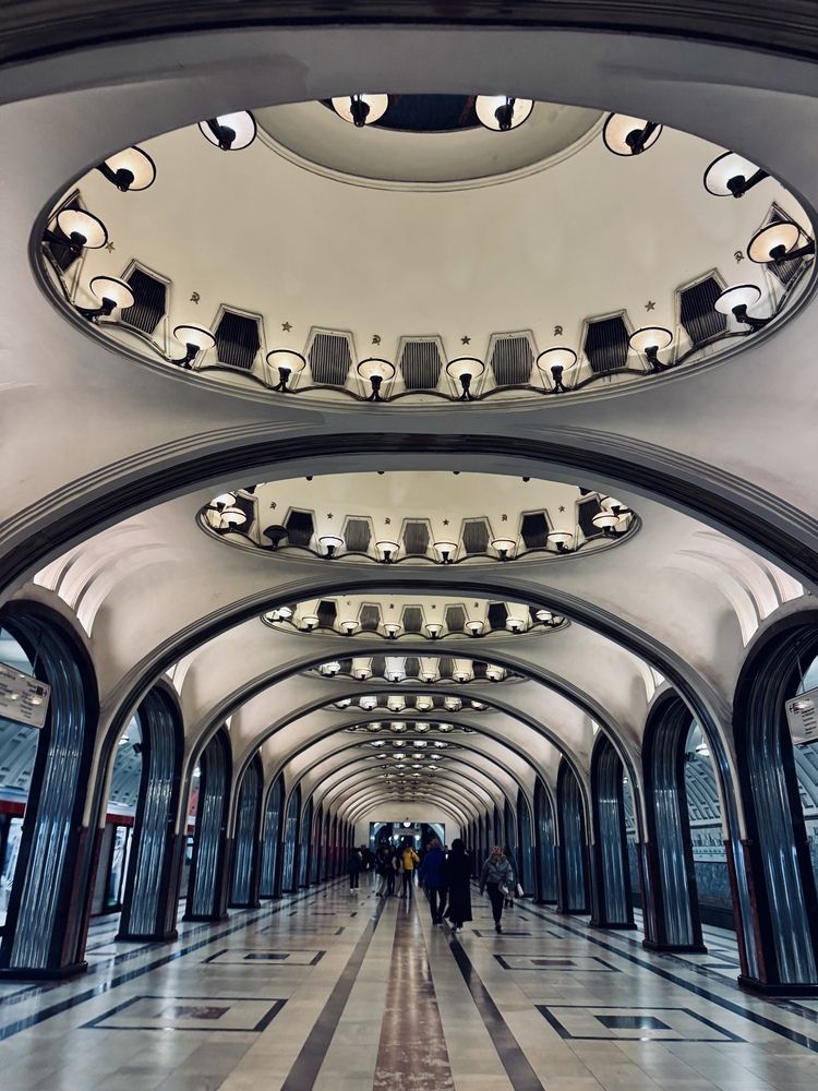 Photograph by Дарья Самойленко