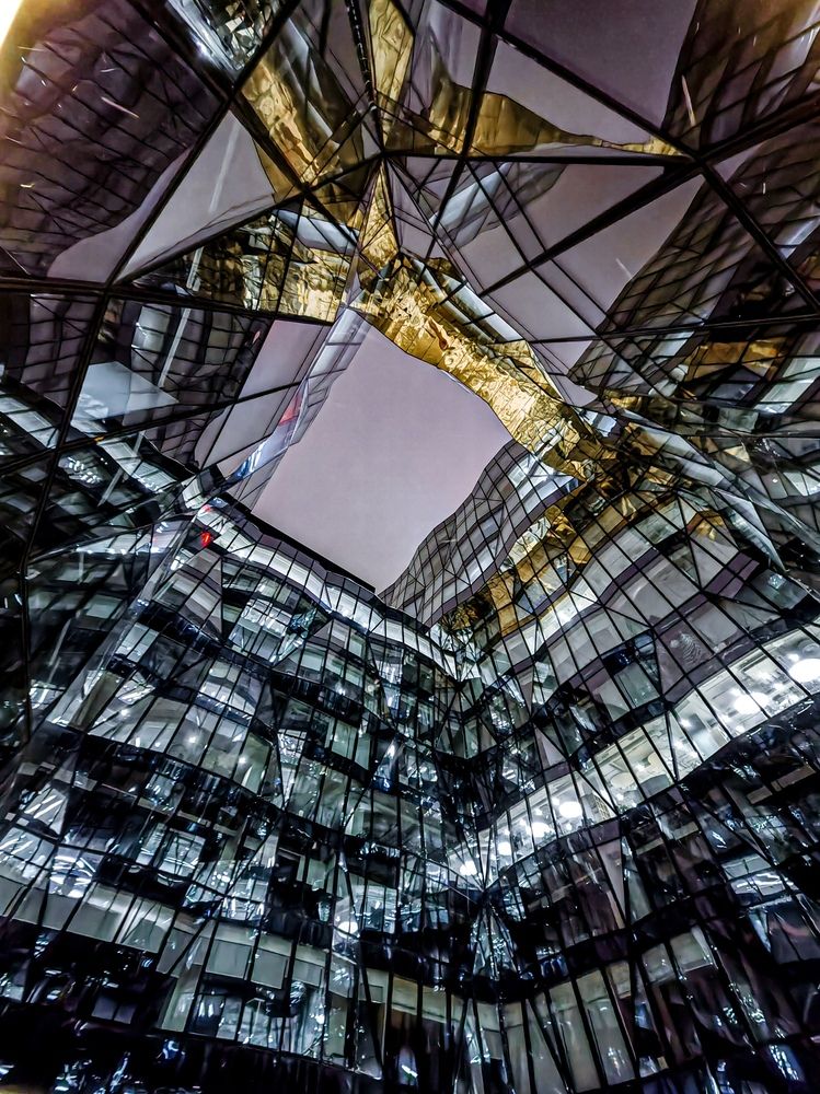 Photograph by Надежда Барышева