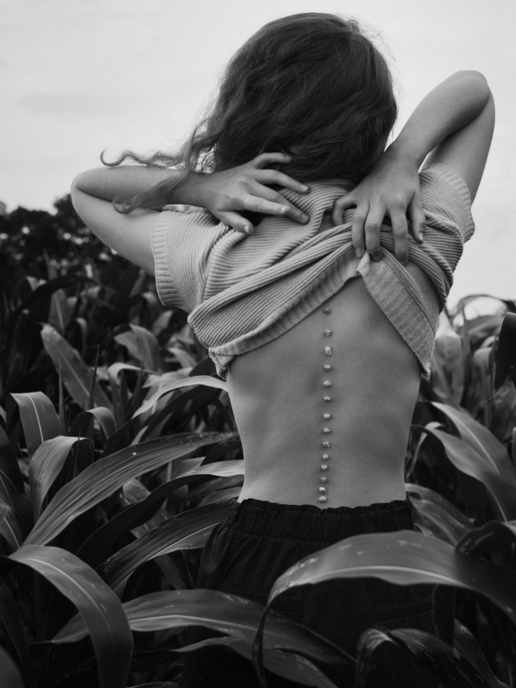 Photograph by Diana Kondra