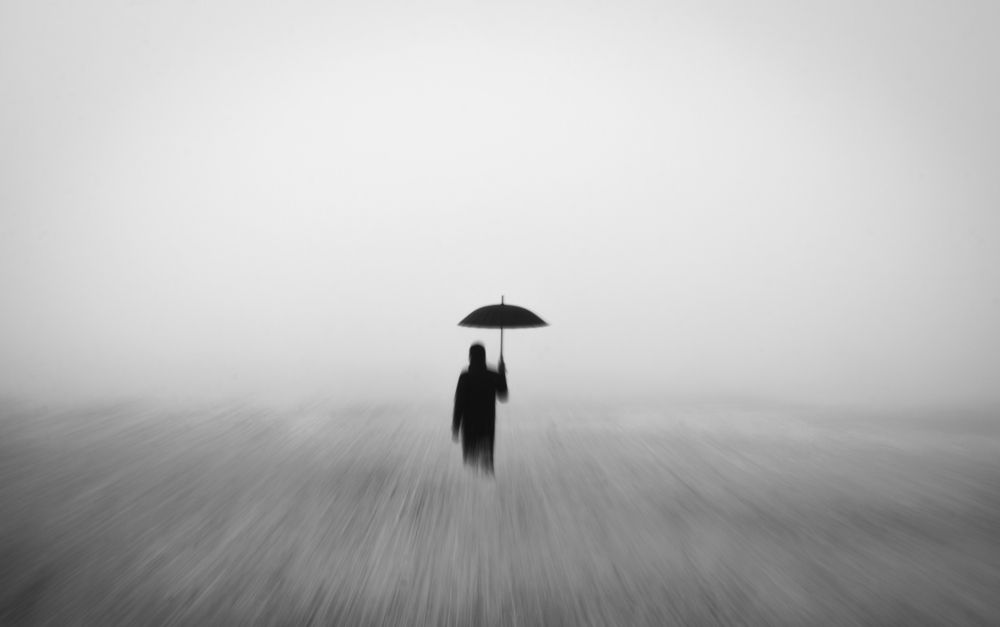 Photograph by MOJDEH NOROUZI