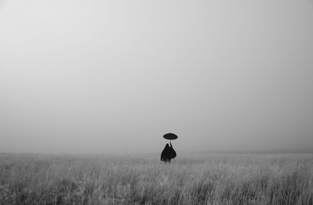 Фотография автора MOJDEH NOROUZI