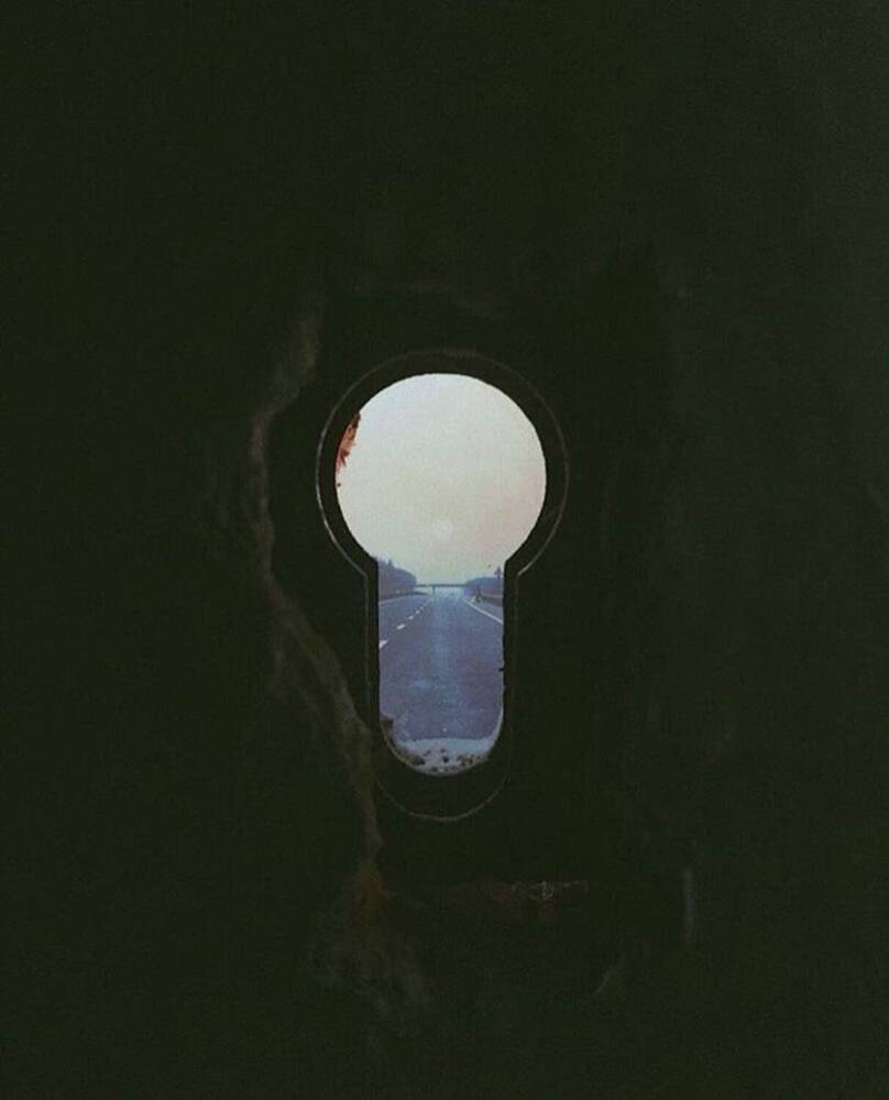 Photograph by Anna Na