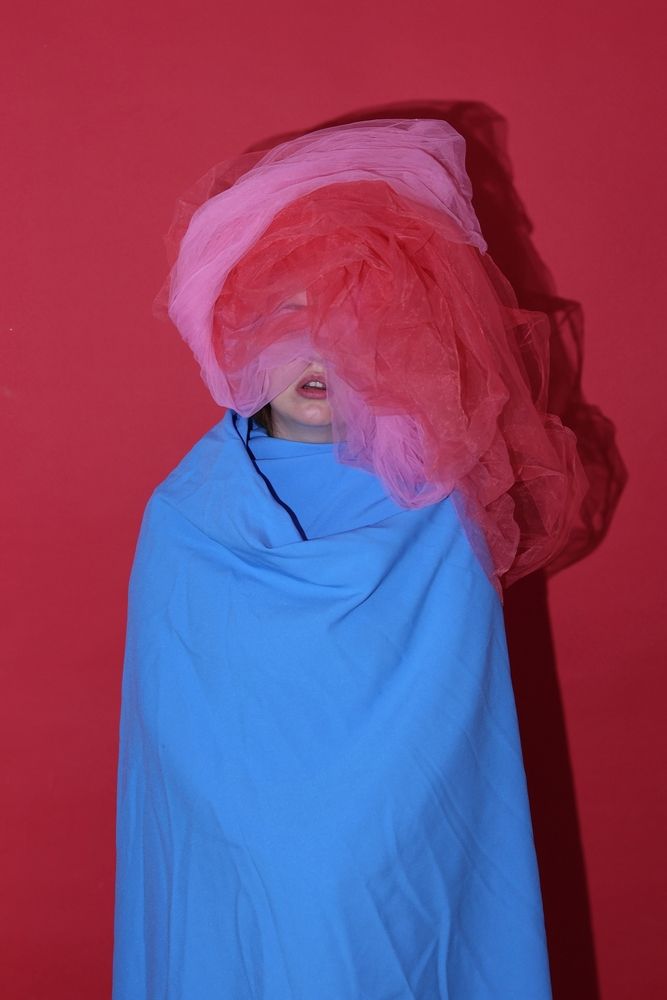 Photograph by Svetlana Ermakova