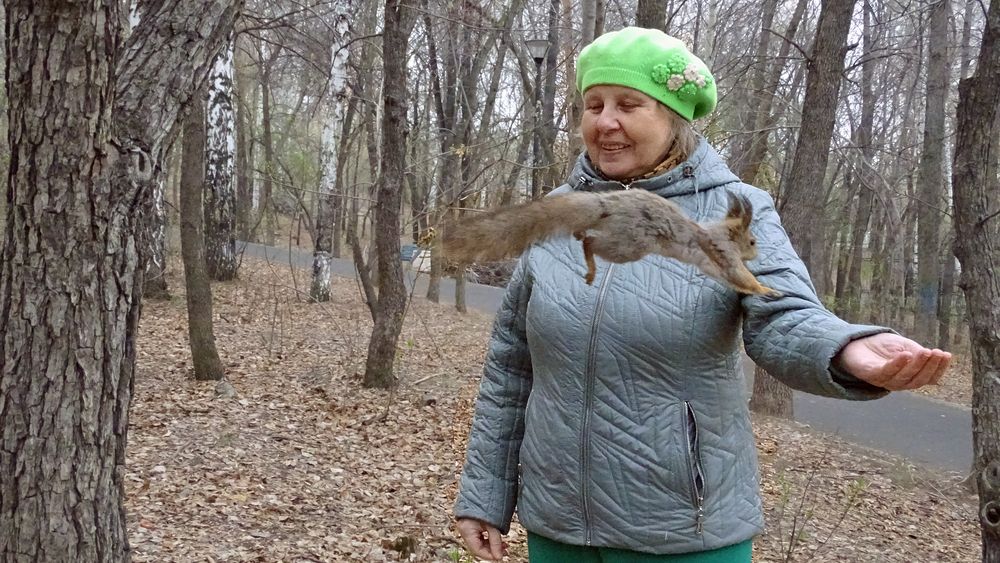 Photograph by Alexsandr Gl