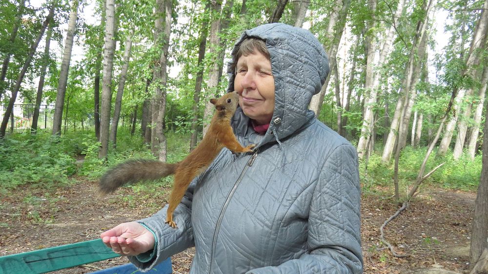 Photograph by Alexsandr Gl