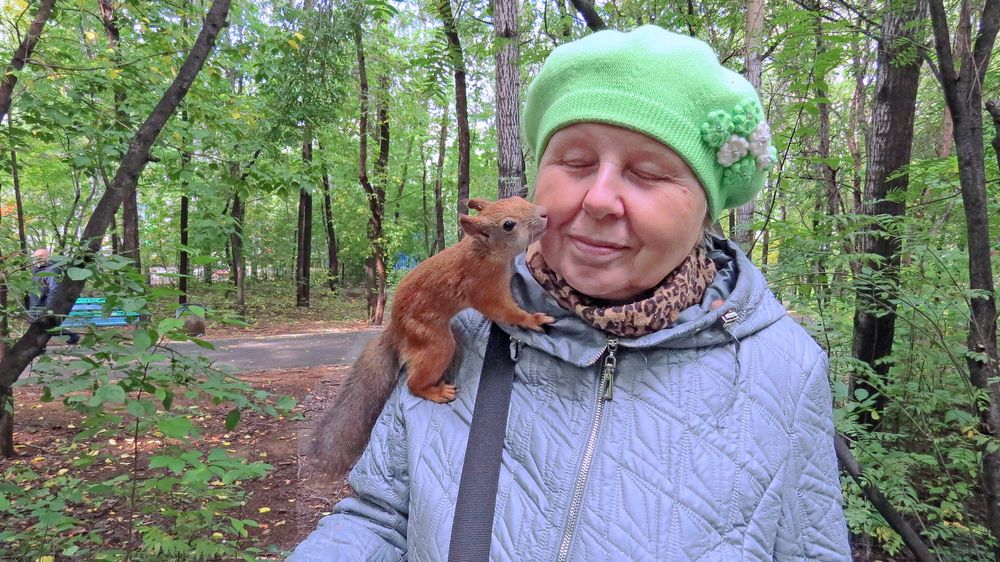 Photograph by Alexsandr Gl