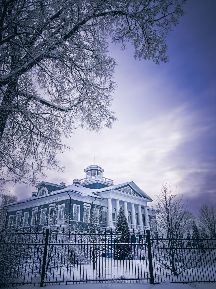 Photograph by Настя Салтыкова