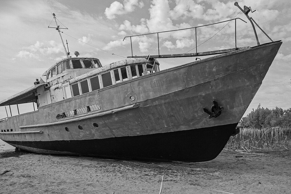 Photograph by Валерий Абдулзябаров