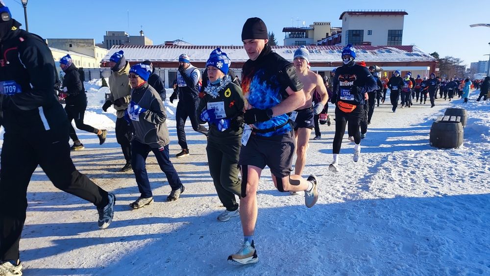 Photograph by Denis Phominov