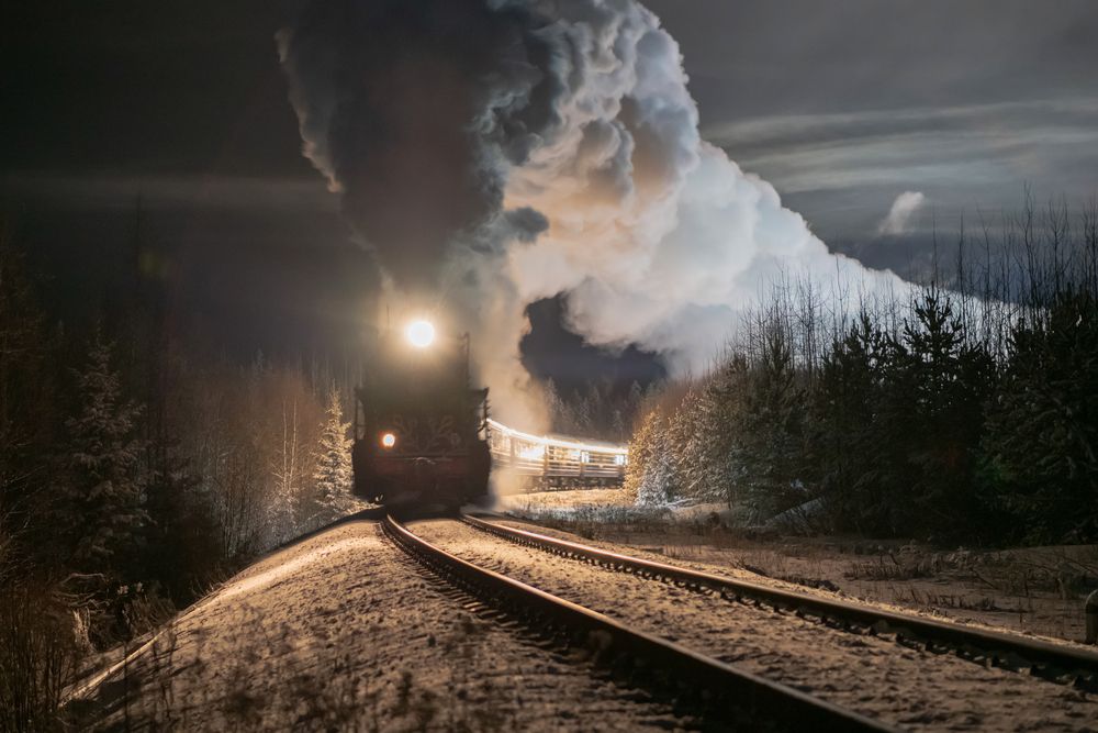 Фотография автора Третьякова Анастасия