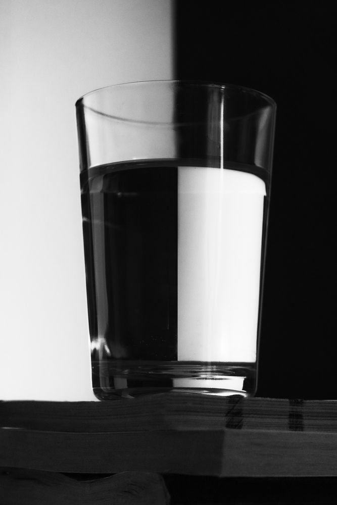 The Refracted Truth