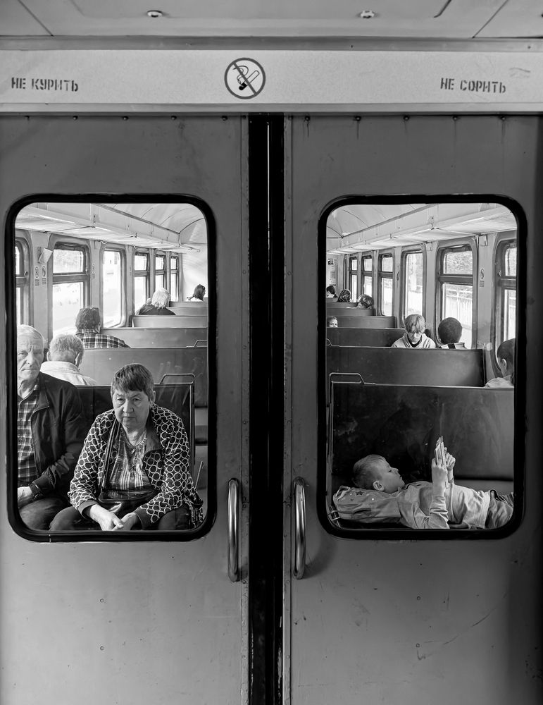 Фотография автора Артем Гатин