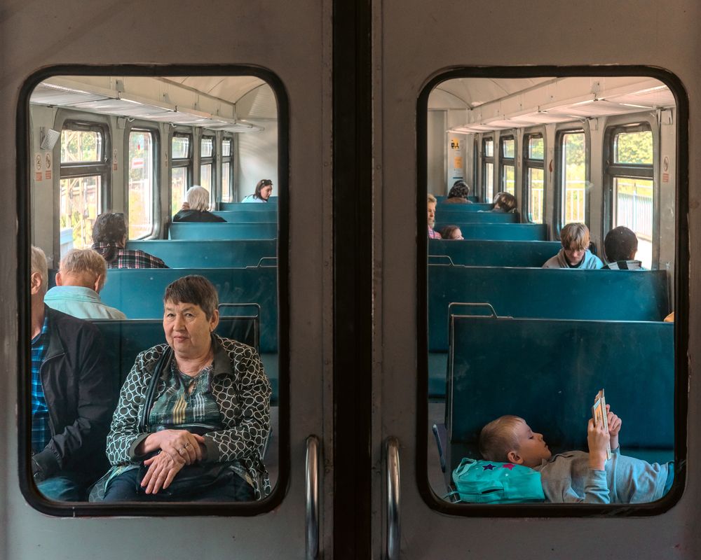 Фотография автора Артем Гатин