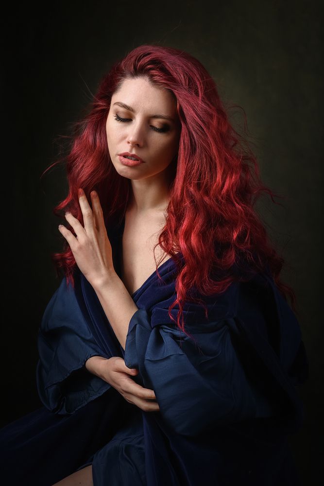 Photograph by Светлана Козлова
