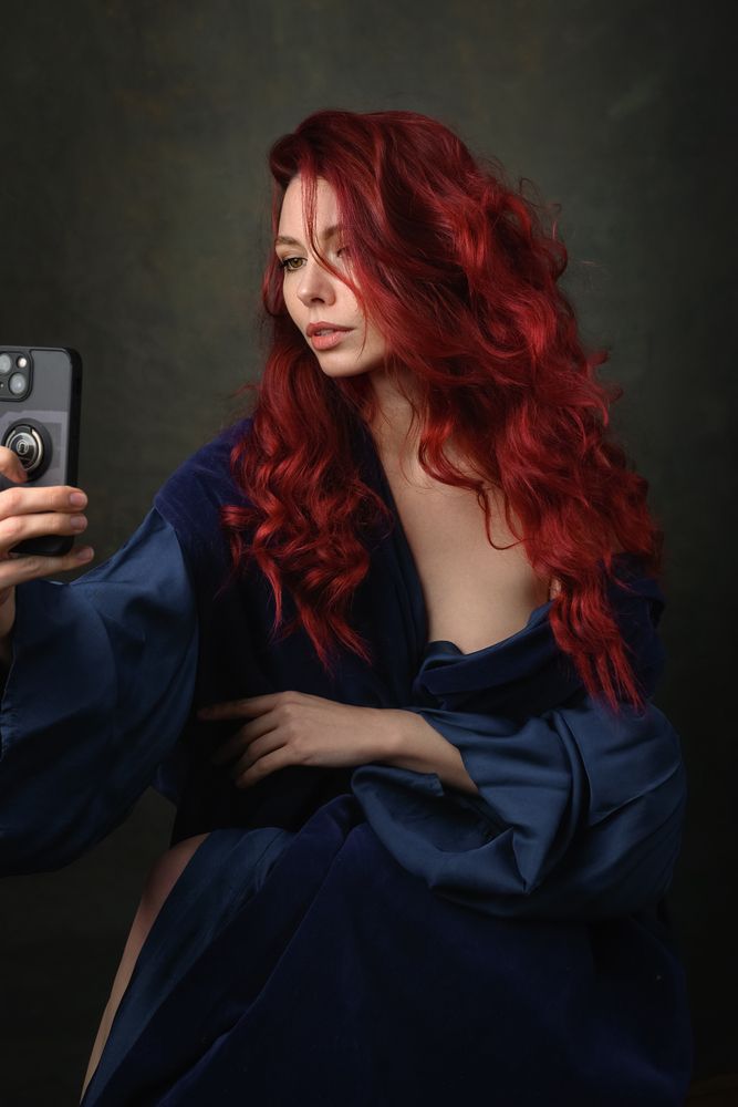 Photograph by Светлана Козлова