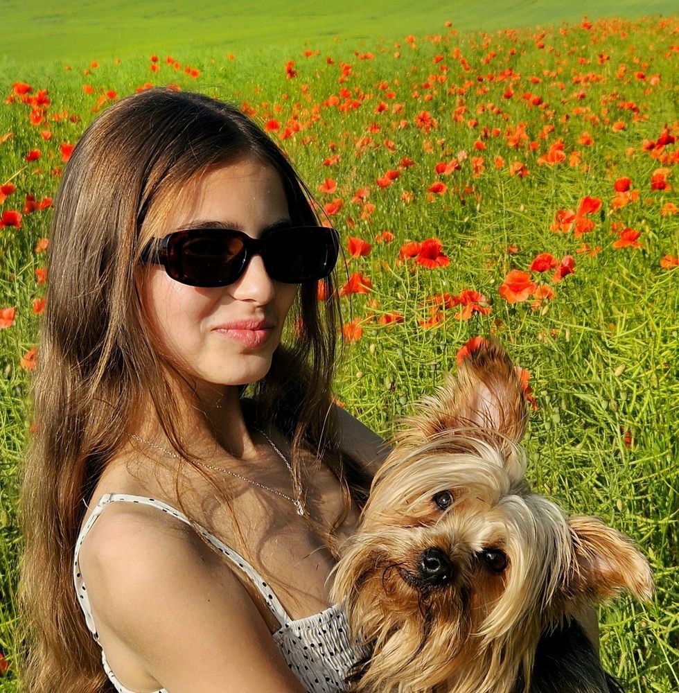 Фотография автора Natalia Cuciaș