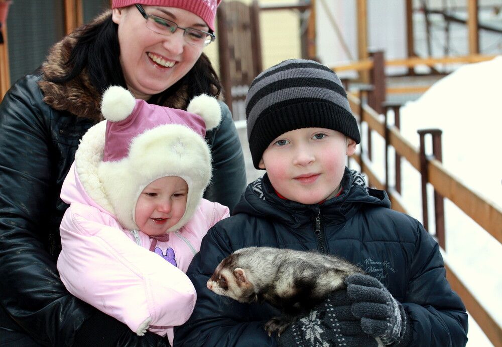 Фотография автора Nelya  Lysenko