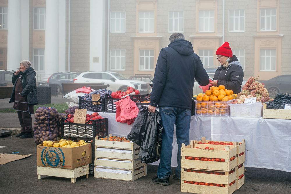 Photograph by Андрей Шуняев
