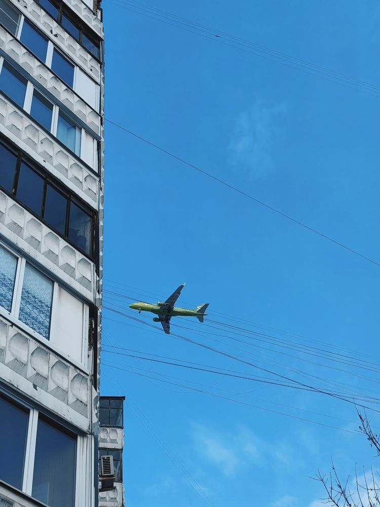 Photograph by Арина Черникова