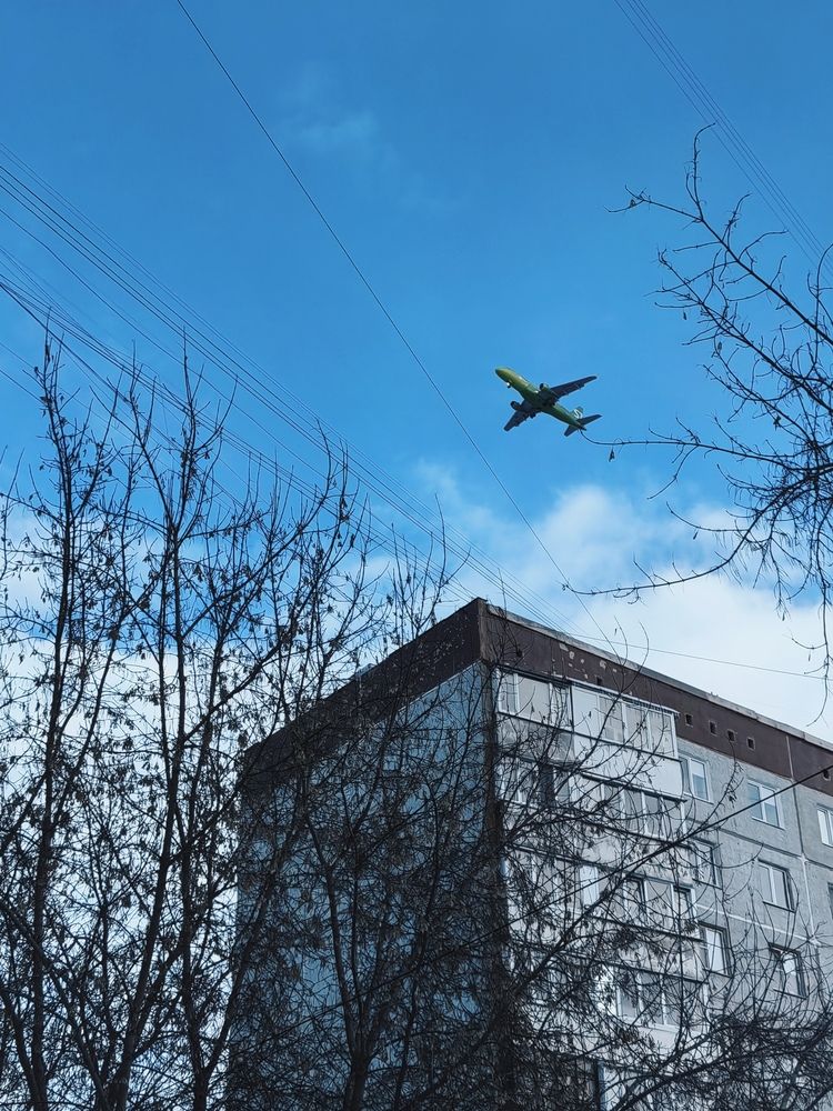 Photograph by Арина Черникова