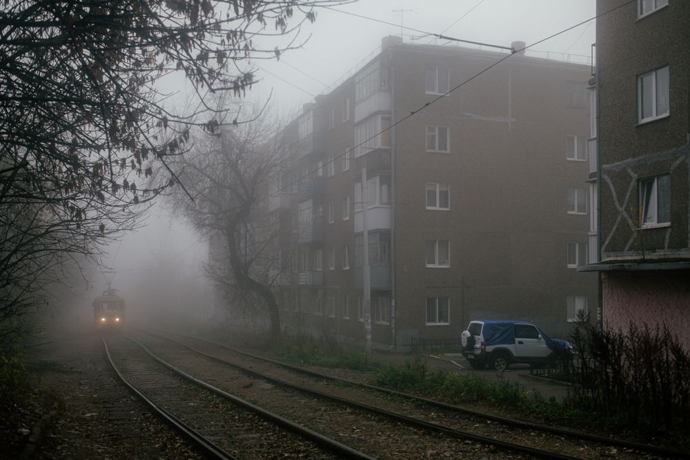 Photograph by Андрей Шуняев