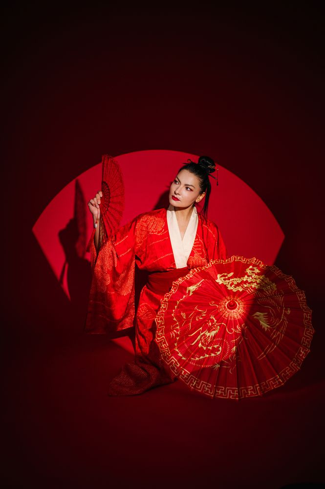 Geisha