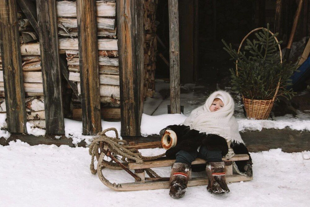 Photograph by Максим Савельев