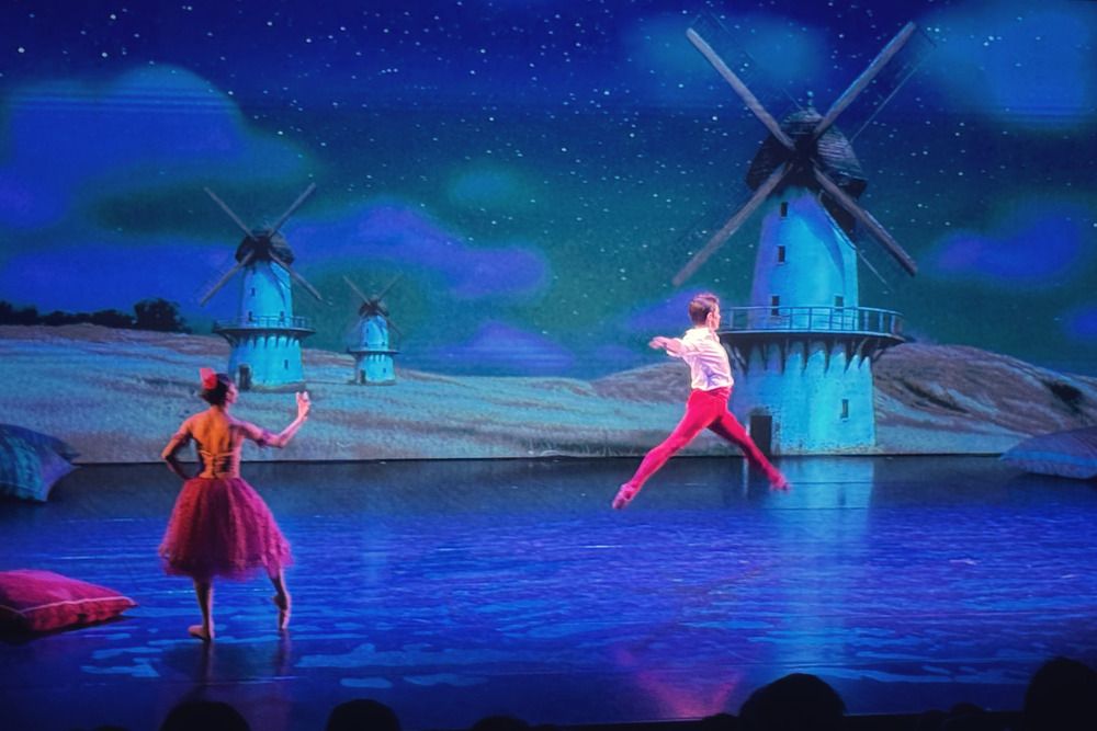 Photograph by Susie Castellano