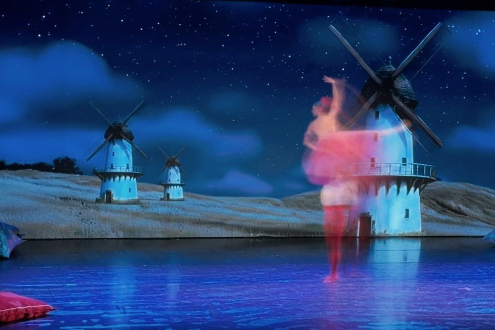 Photograph by Susie Castellano