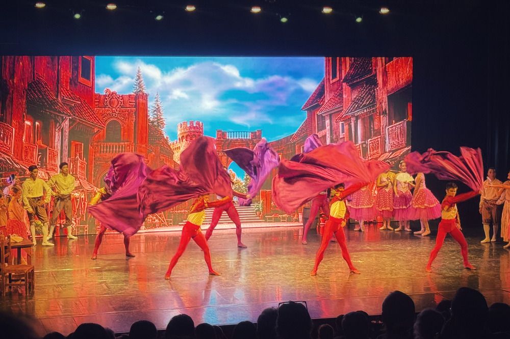 Photograph by Susie Castellano