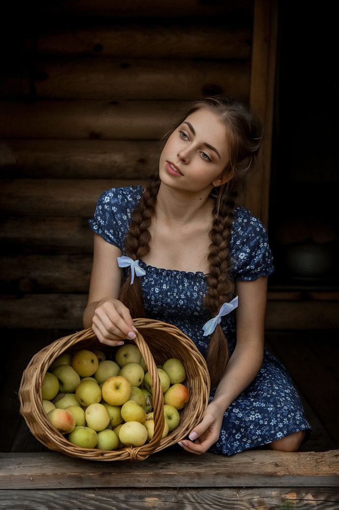 Photograph by Дарья Зуевская