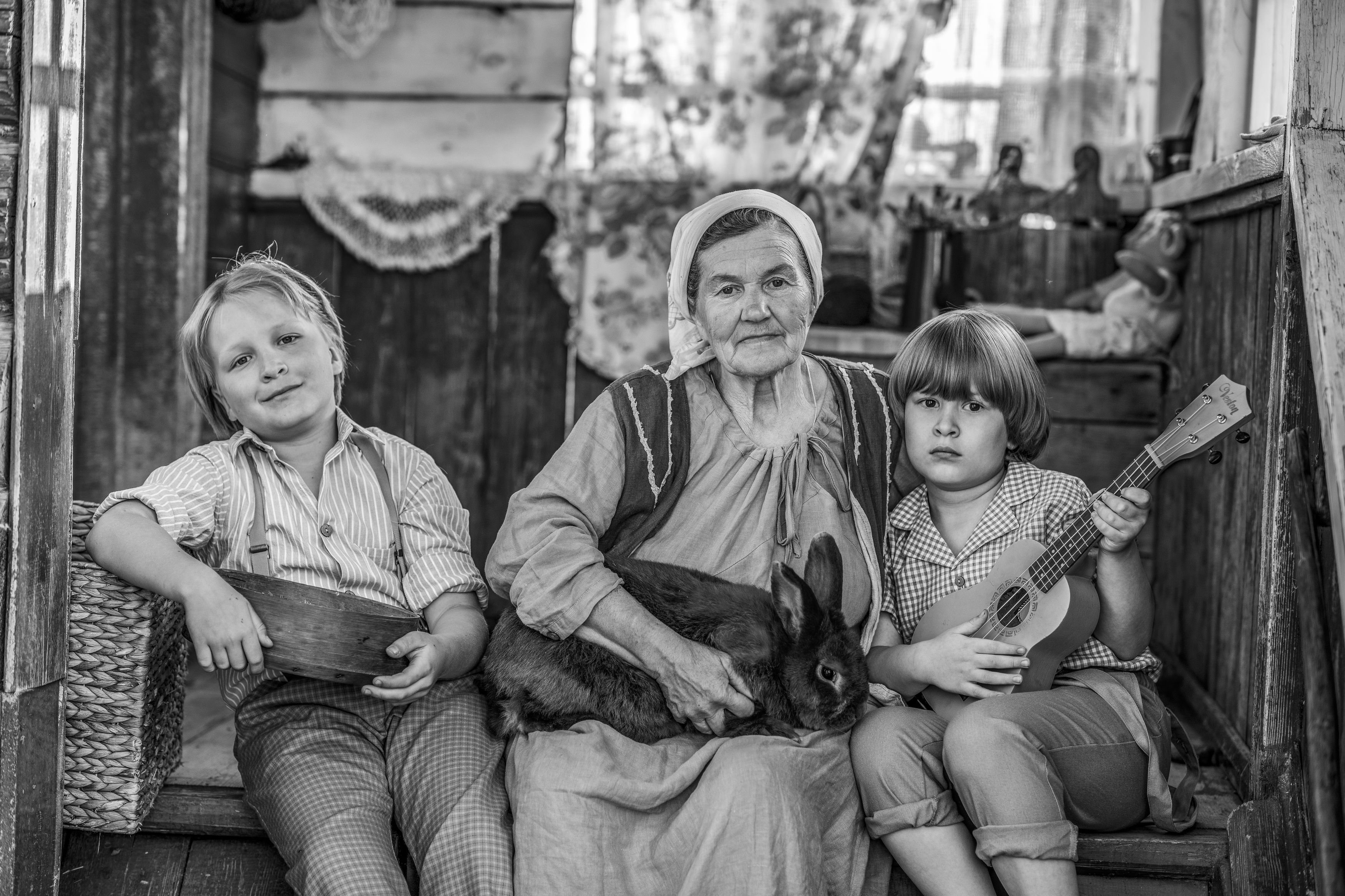 Варенье из одуванчиков!