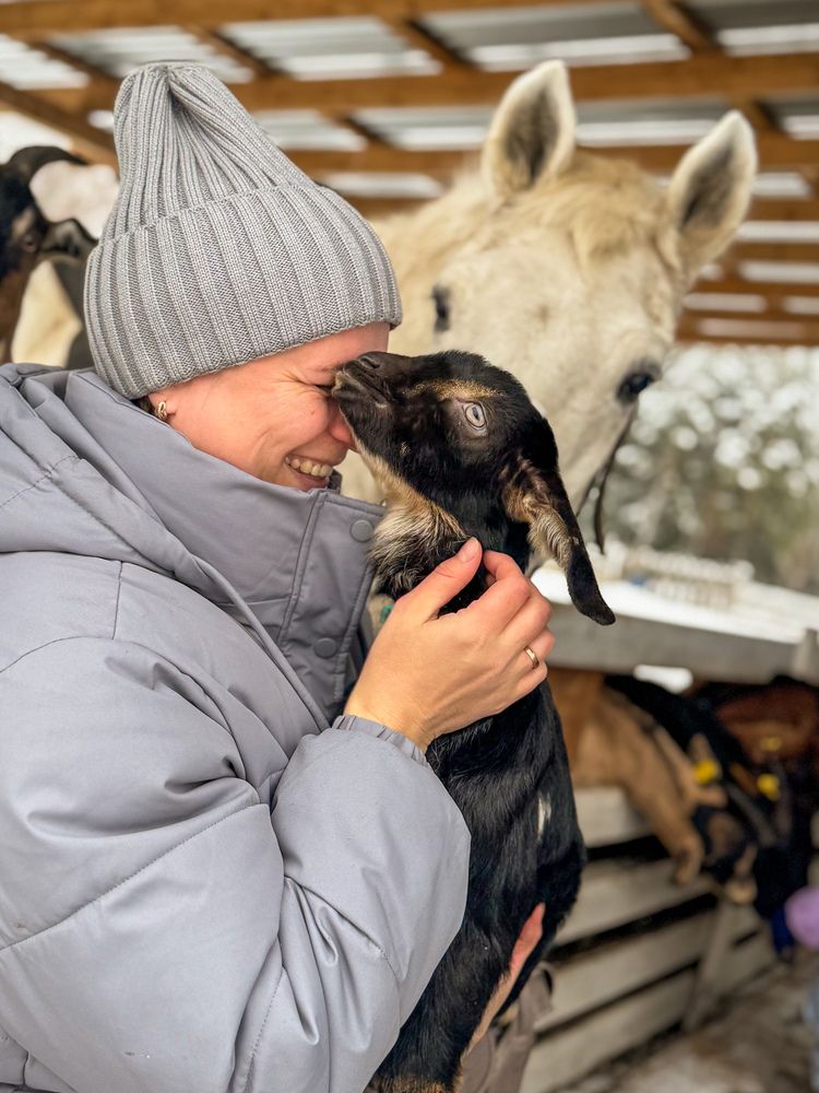 Photograph by Ольга Имамкулиева