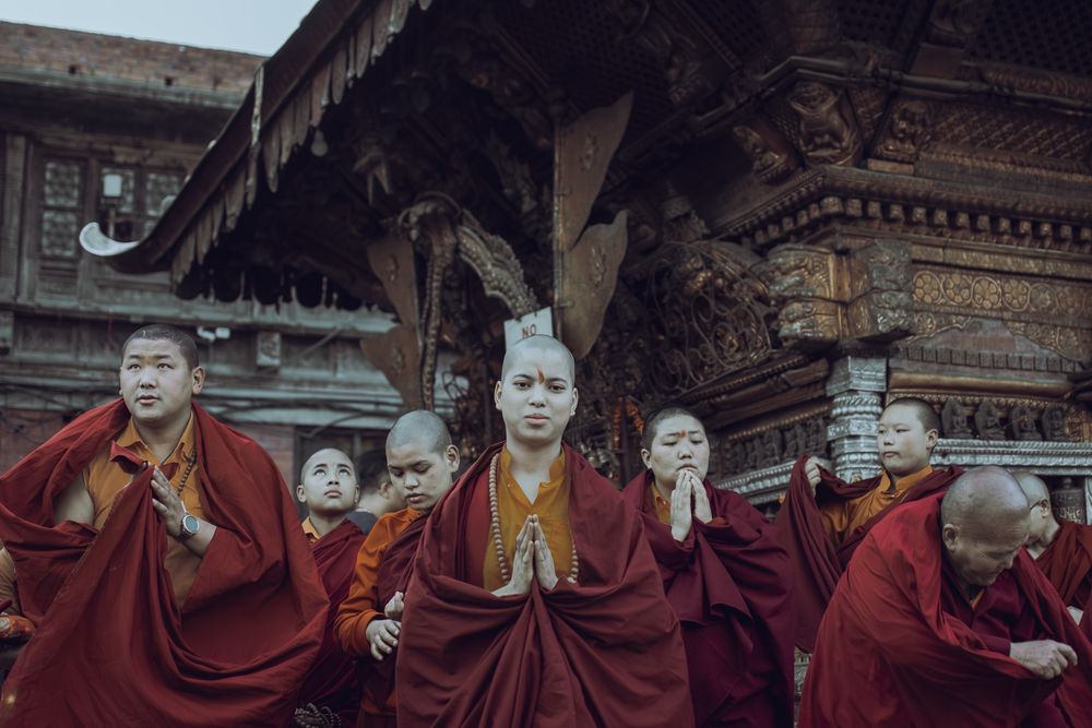 Photograph by Ana Sánchez