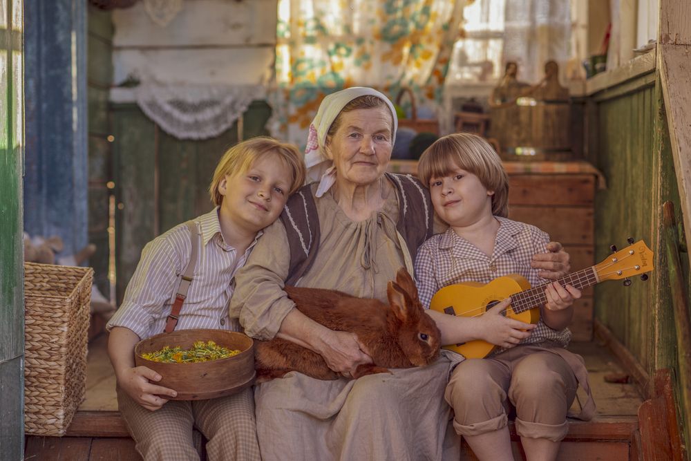 Photograph by Оксана Муравьева
