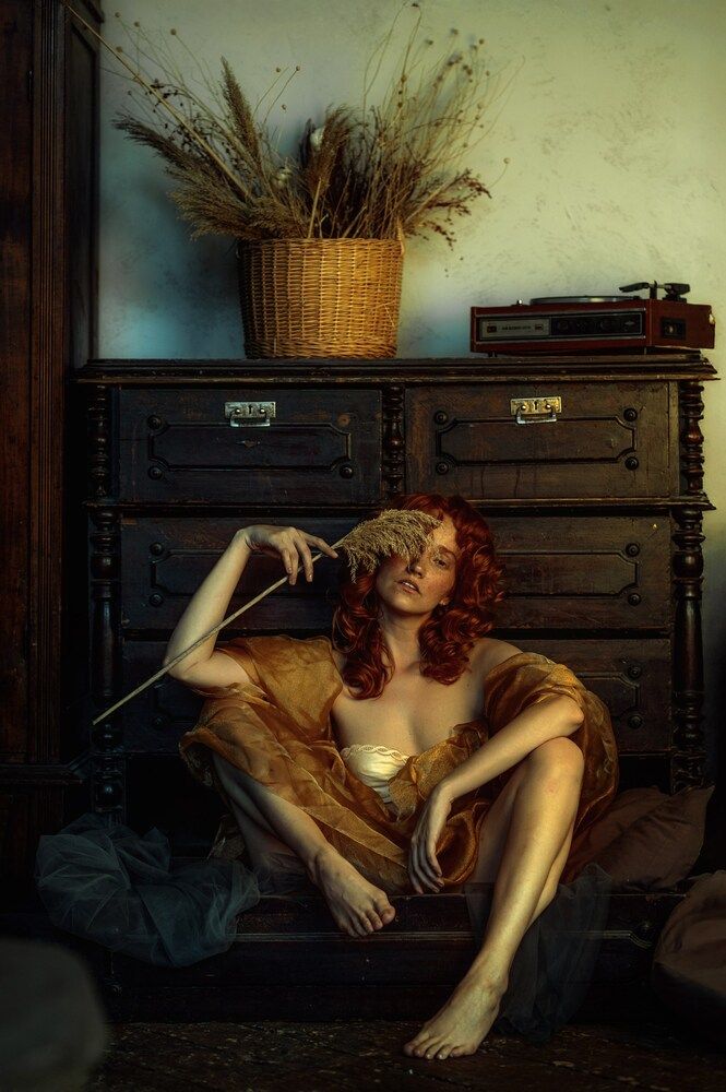 Photograph by Ирина Ганич
