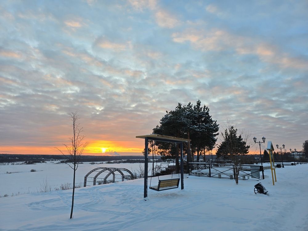 Photograph by Максим Савельев