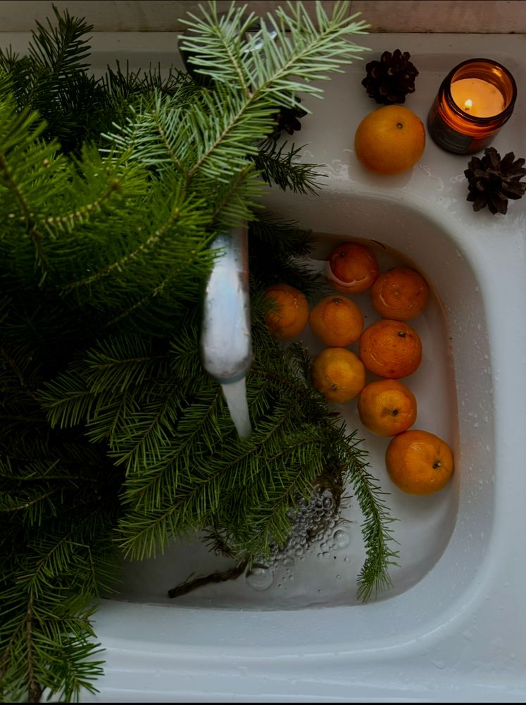 Photograph by Ольга Имамкулиева