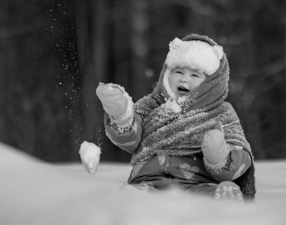 Фотография автора Леонид Уральский