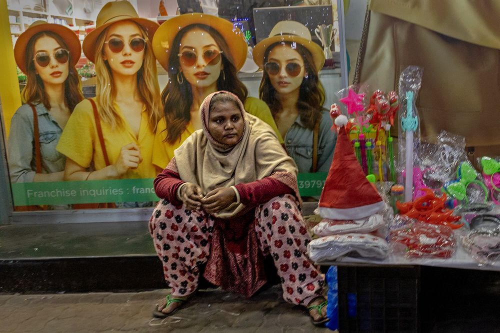 Photograph by Prasenjit Basu