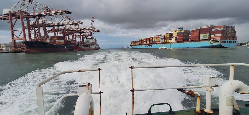 Photograph by Chanika Dulnitha